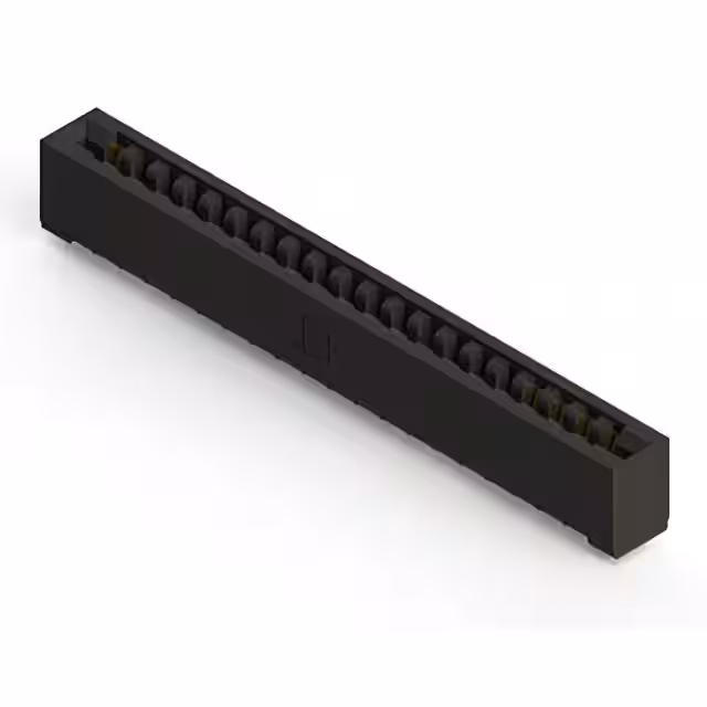 357-020-525-101 EDAC Inc.  Edgeboard Connectors